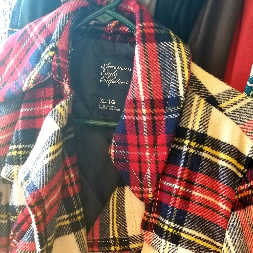 Women's Coat
